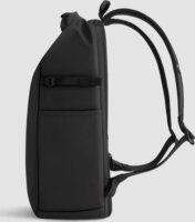 XD Design P706.2801 Urban vízálló lopásbiztos hátizsák - Fekete