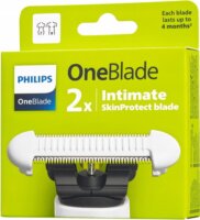 Philips QP229/52 OneBlade Tartalék Borotva penge készlet (2db / csomag)
