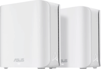 Asus ZenWiFi BD4 Dual-band WiFi 7 Mesh WiFi Router rendszer (2 db)