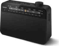 Philips TAR2509/10 Hordozható FM/AM rádió