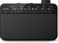 Philips TAR2509/10 Hordozható FM/AM rádió