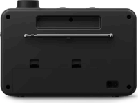 Philips TAR2509/10 Hordozható FM/AM rádió