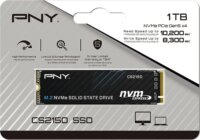 PNY 1TB M280CS2150-1TB-TB PCIe M.2 2280 SSD