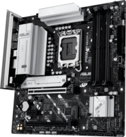 ASUS PRIME B860M-A-CSM DDR5 Intel s1851 MicroATX Alaplap