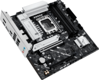 ASUS PRIME B860M-A-CSM DDR5 Intel s1851 MicroATX Alaplap