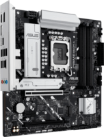 ASUS PRIME B860M-A-CSM DDR5 Intel s1851 MicroATX Alaplap
