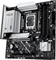 ASUS PRIME B860M-A WIFI DDR5 Intel s1851 MicroATX Alaplap