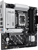 ASUS PRIME B860M-A WIFI DDR5 Intel s1851 MicroATX Alaplap