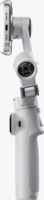 Insta360 Flow 2 Pro Mobiltelefon Stabilizátor / Gimbal Szelfibot Tripod - Szürke