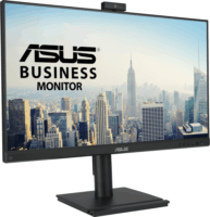 ASUS 27" BE279QFK Business 16:9 FullHD IPS Monitor 100Hz - Fekete