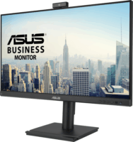 ASUS 27" BE279QFK Business 16:9 FullHD IPS Monitor 100Hz - Fekete