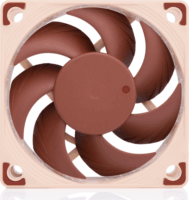 Noctua NF-A6x15 PWM 60mm Rendszer Hűtőventillátor