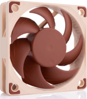 Noctua NF-A6x15 FLX 60mm Rendszer Hűtőventillátor