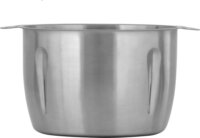 Heinrich's HMZ 8849 Elektromos Aprító 2L 500 Watt - Inox