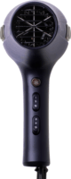 Adler AD 2273 Diffúzoros Hajszárító 2000 Watt - Sötétlila