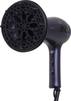 Adler AD 2273 Diffúzoros Hajszárító 2000 Watt - Sötétlila