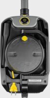 Karcher T 10/1 1.527-300.0 Porzsákos porszívó 850W - Szürke / Sárga