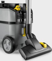 Karcher T 10/1 1.527-300.0 Porzsákos porszívó 850W - Szürke / Sárga