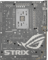ASUS ROG STRIX B850-A GAMING WIFI7 DDR5 AMD AM5 ATX Alaplap