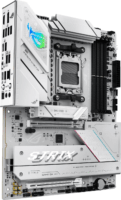 ASUS ROG STRIX B850-A GAMING WIFI7 DDR5 AMD AM5 ATX Alaplap