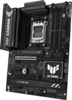 ASUS TUF GAMING B850-PLUS WIFI7 DDR5 AMD AM5 ATX Alaplap
