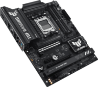 ASUS TUF GAMING B850-PLUS WIFI7 DDR5 AMD AM5 ATX Alaplap