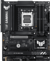 ASUS TUF GAMING B850-PLUS WIFI7 DDR5 AMD AM5 ATX Alaplap