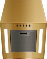 MAAN Elba MINI WPB 430 Sziget Páraelszívó Szagelszívó - Arany