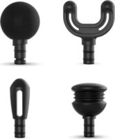 Renpho Mini Masszázspisztoly - Fekete