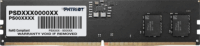Patriot 8GB / 5600 DDR5 Signature CL46 Single Desktop RAM