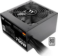 Thermaltake Berlin 750W 80+ Tápegység
