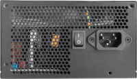 Thermaltake Hamburg 650W 80+ Tápegység