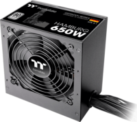 Thermaltake Hamburg 650W 80+ Tápegység