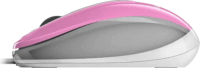 Genius DX-Mini RGB Vezetékes Gaming Egér - Rózsaszín