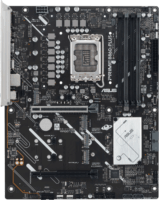 ASUS PRIME B860-PLUS-CSM DDR5 Intel s1851 ATX Alaplap