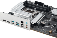 ASUS PRIME B860-PLUS-CSM DDR5 Intel s1851 ATX Alaplap