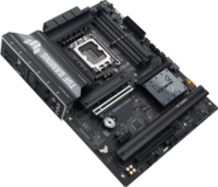 ASUS PRIME B860-PLUS WIFI7 DDR5 Intel s1851 ATX Alaplap