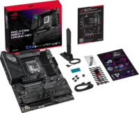 ASUS ROG STRIX B860-F GAMING WIFI7 DDR5 Intel s1851 ATX Alaplap