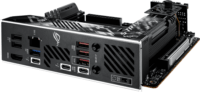 Asus ROG STRIX Z890-I GAMING WIFI7 DDR5 Intel s1851 ATX Alaplap