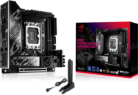 Asus ROG STRIX Z890-I GAMING WIFI7 DDR5 Intel s1851 ATX Alaplap