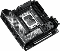 Asus ROG STRIX Z890-I GAMING WIFI7 DDR5 Intel s1851 ATX Alaplap