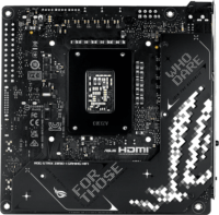 Asus ROG STRIX Z890-I GAMING WIFI7 DDR5 Intel s1851 ATX Alaplap