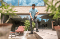 KARCHER K 7 Premium Power Flex Magasnyomású mosó 3000W