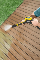 KARCHER K 7 Premium Smart Control Flex Magasnyomású mosó 3000W