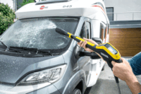 KARCHER K 7 Premium Smart Control Flex Magasnyomású mosó 3000W