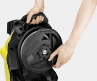 KARCHER K 5 Premium Smart Control Flex Home Magasnyomású mosó 2100W