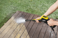 KARCHER K 4 Power Control Flex Home Magasnyomású mosó 1800W