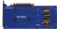 Sparkle Intel ARC B570 10GB GDDR6 Guardian OC Videókártya