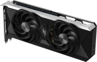 Acer NITRO Intel ARC B570 OC 10GB GDDR6 Videókártya