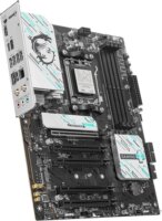 MSI B840 GAMING PLUS WIFI DDR5 AMD AM5 ATX Alaplap